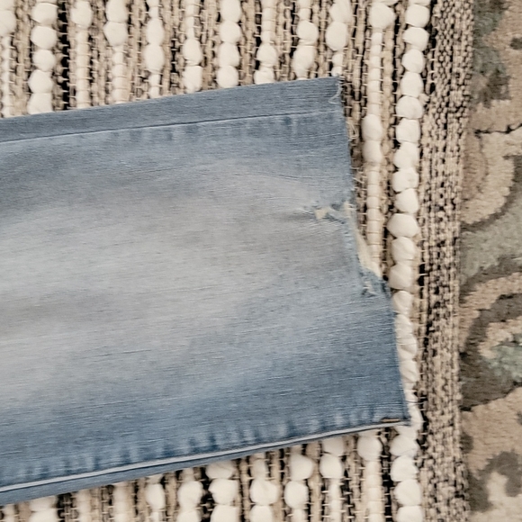 Blank NYC The Baxter Ribcage Jeans - Picture 6 of 10